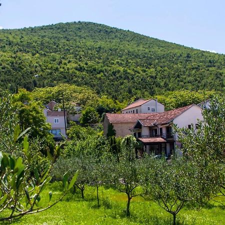 Pansion Ruzic Hotel Međugorje Екстериор снимка
