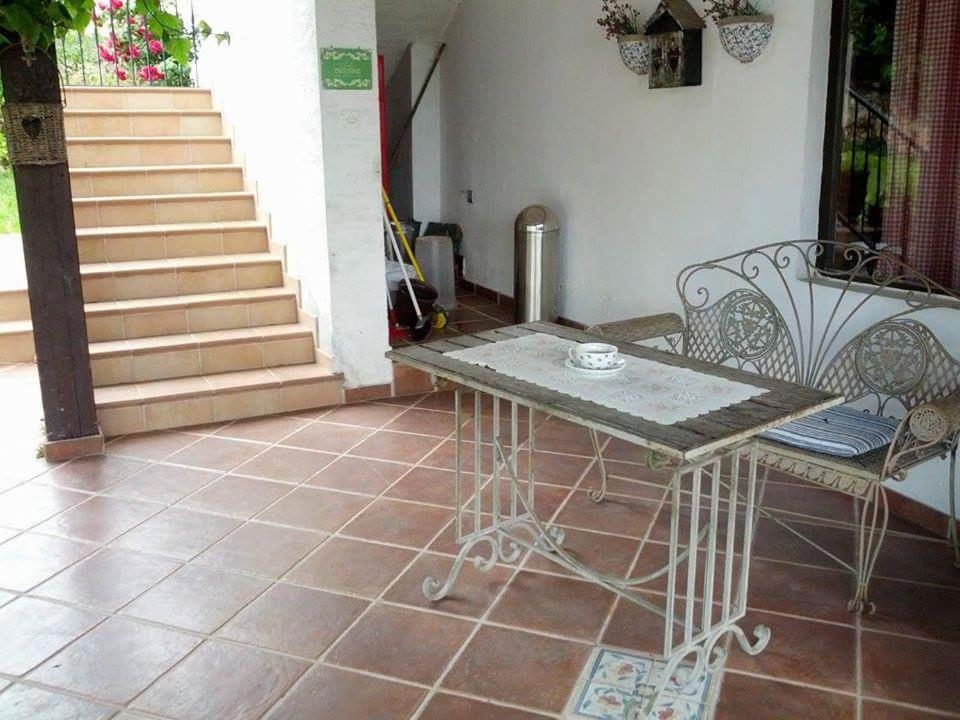 Pansion Ruzic Hotel Međugorje Екстериор снимка
