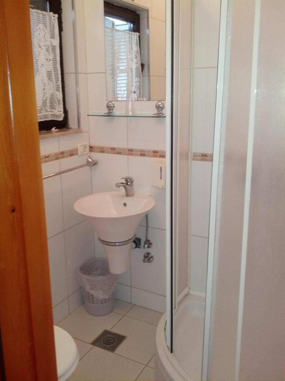 Pansion Ruzic Hotel Međugorje Екстериор снимка
