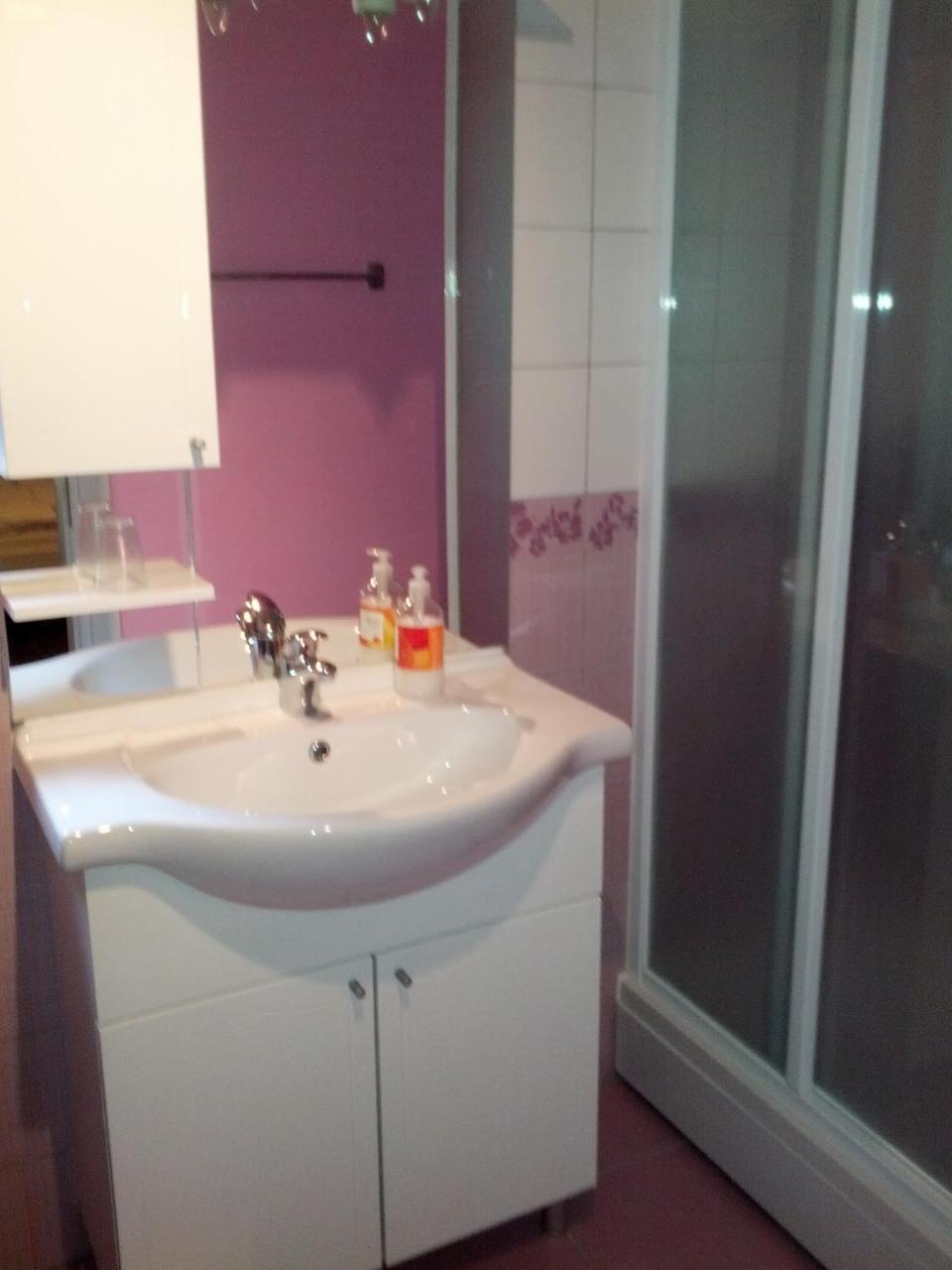 Pansion Ruzic Hotel Međugorje Екстериор снимка