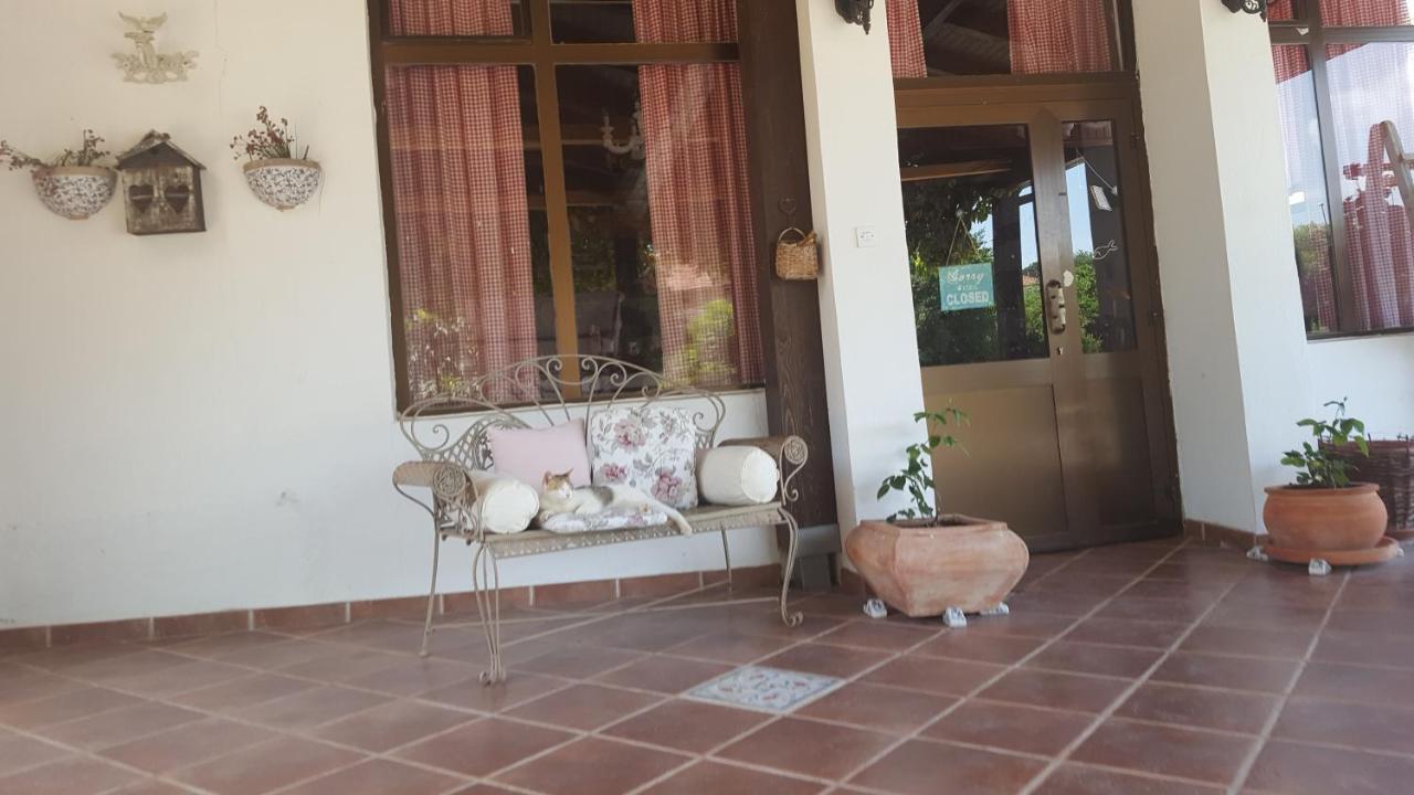 Pansion Ruzic Hotel Međugorje Екстериор снимка