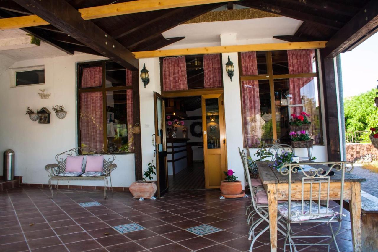 Pansion Ruzic Hotel Međugorje Екстериор снимка