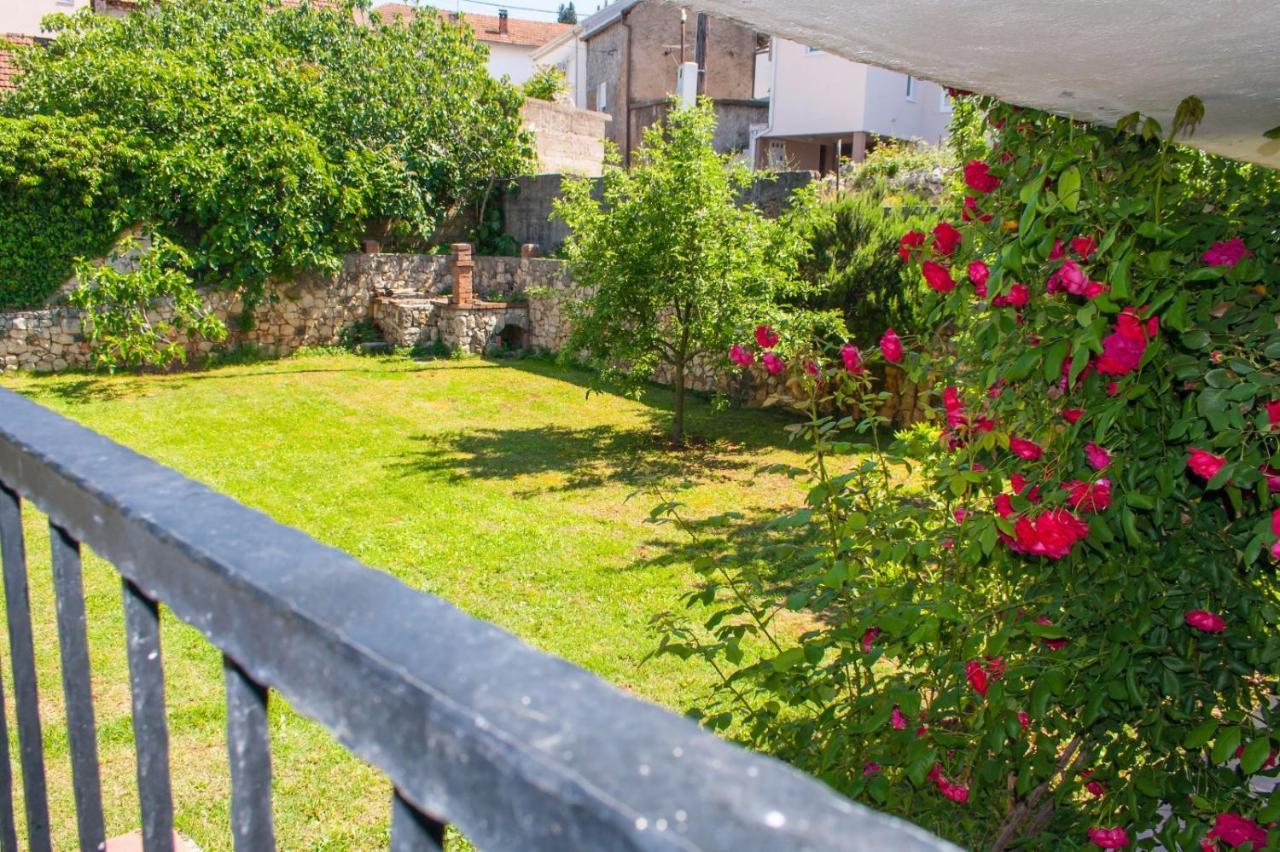 Pansion Ruzic Hotel Međugorje Екстериор снимка