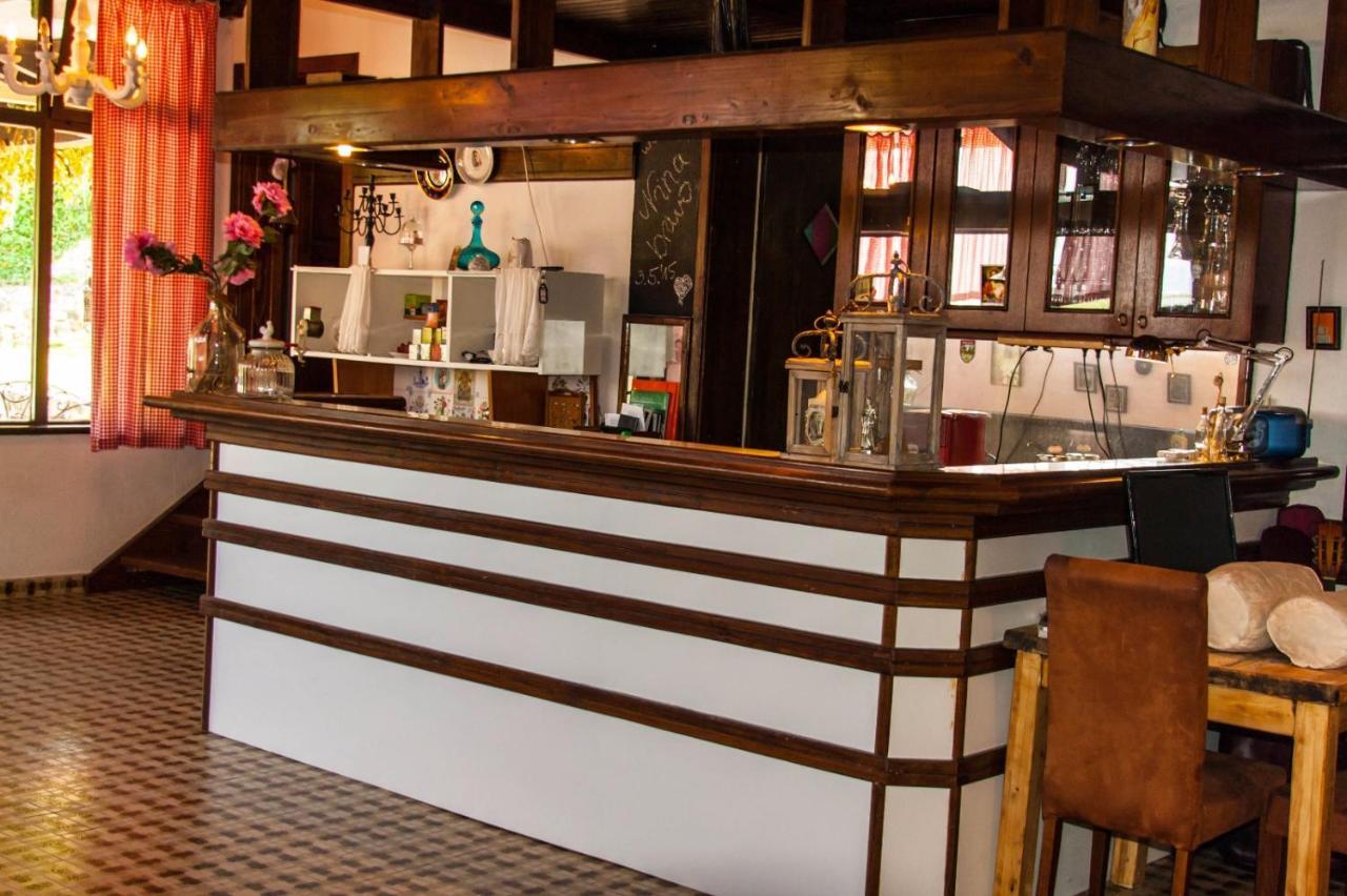 Pansion Ruzic Hotel Međugorje Екстериор снимка