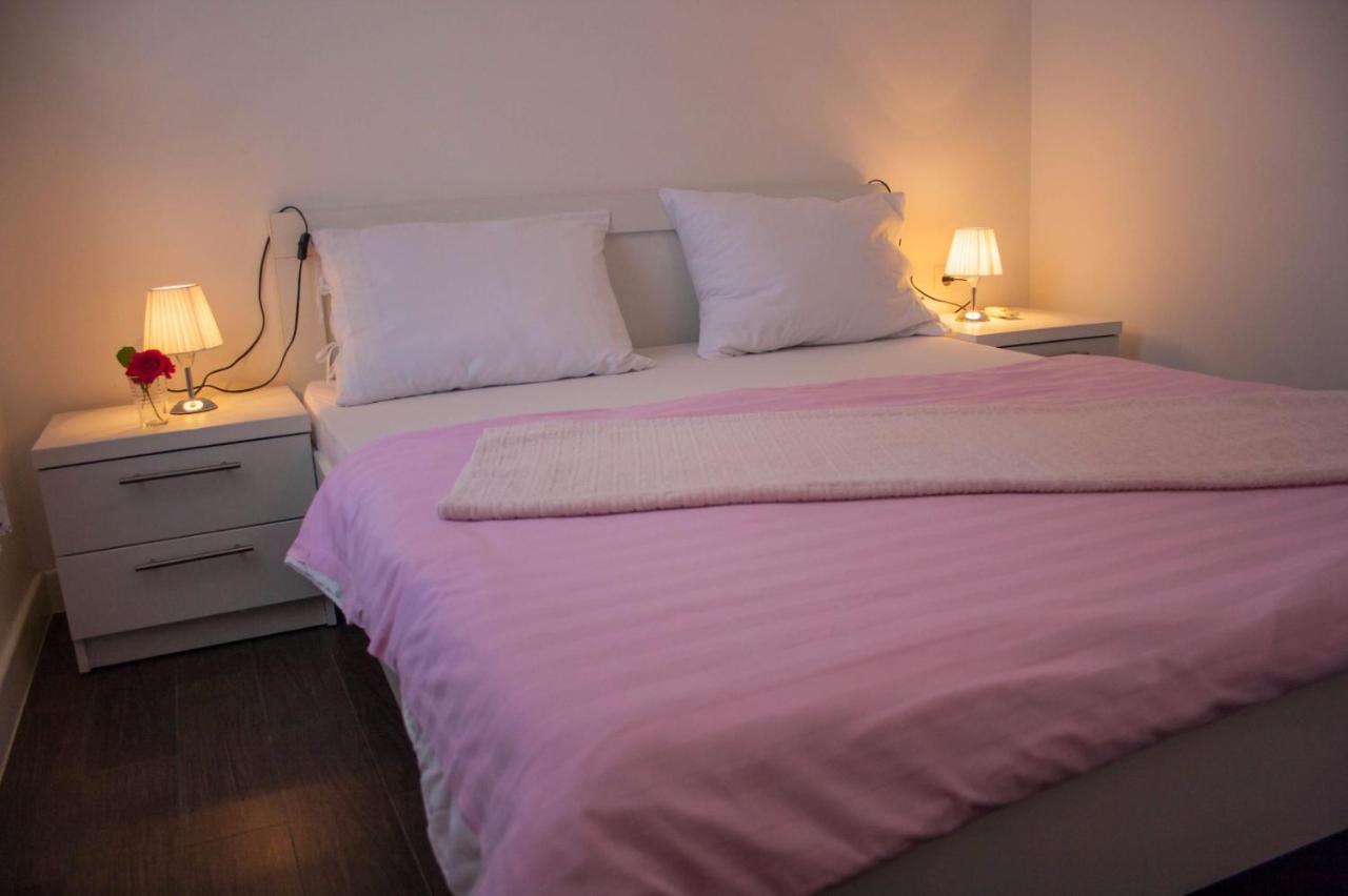 Pansion Ruzic Hotel Međugorje Екстериор снимка