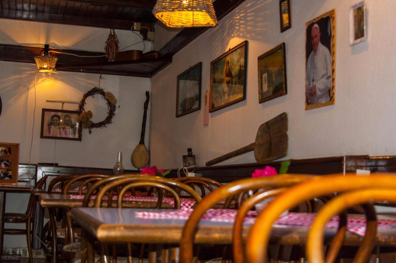 Pansion Ruzic Hotel Međugorje Екстериор снимка