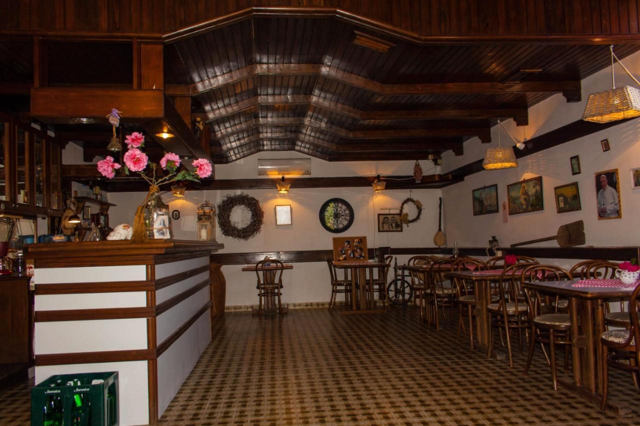 Pansion Ruzic Hotel Međugorje Екстериор снимка