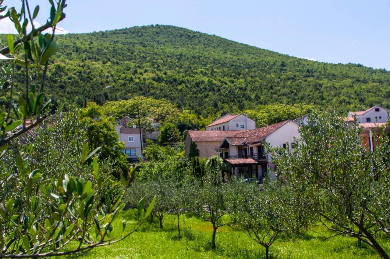 Pansion Ruzic Hotel Međugorje Екстериор снимка