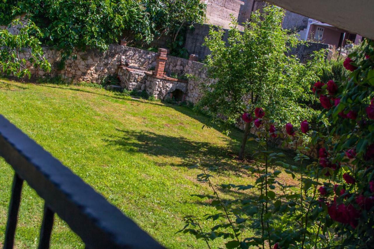 Pansion Ruzic Hotel Međugorje Екстериор снимка